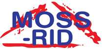 moss-rid moss removal Rustington